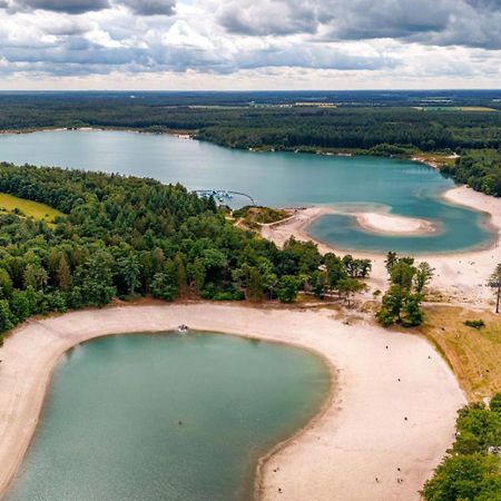 Vakantiepark De Kremmer Gasselte エクステリア 写真