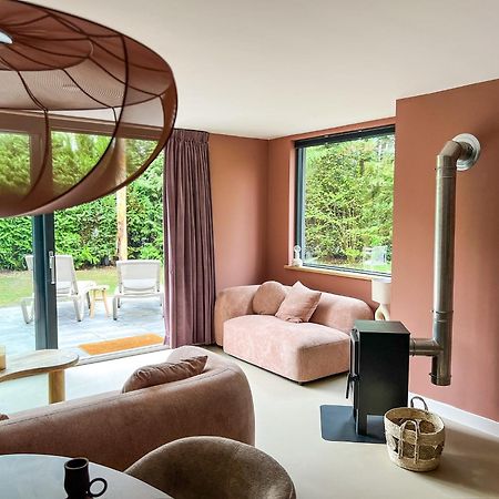 Vakantiepark De Kremmer Gasselte エクステリア 写真