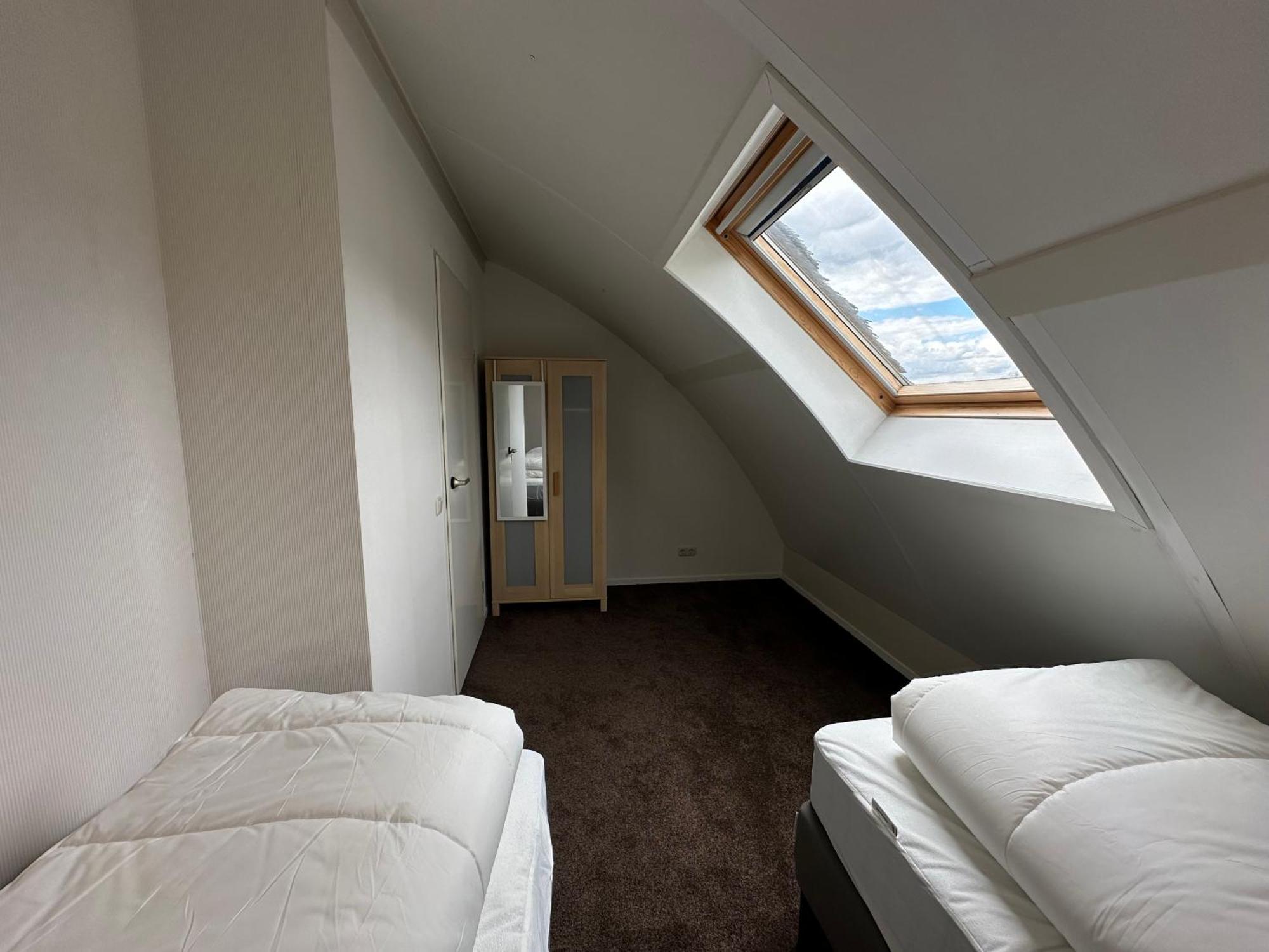 Vakantiepark De Kremmer Gasselte 部屋 写真