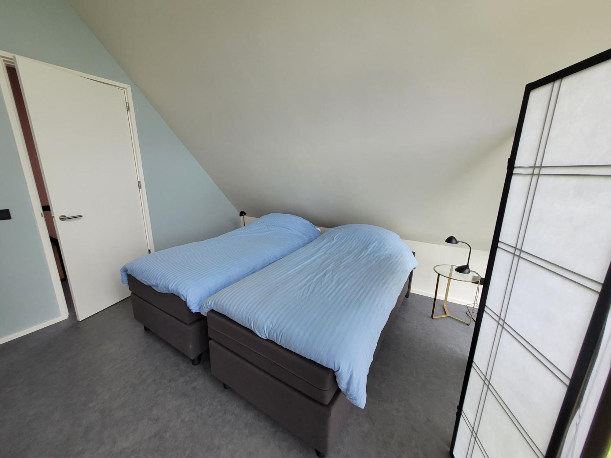 Vakantiepark De Kremmer Gasselte 部屋 写真