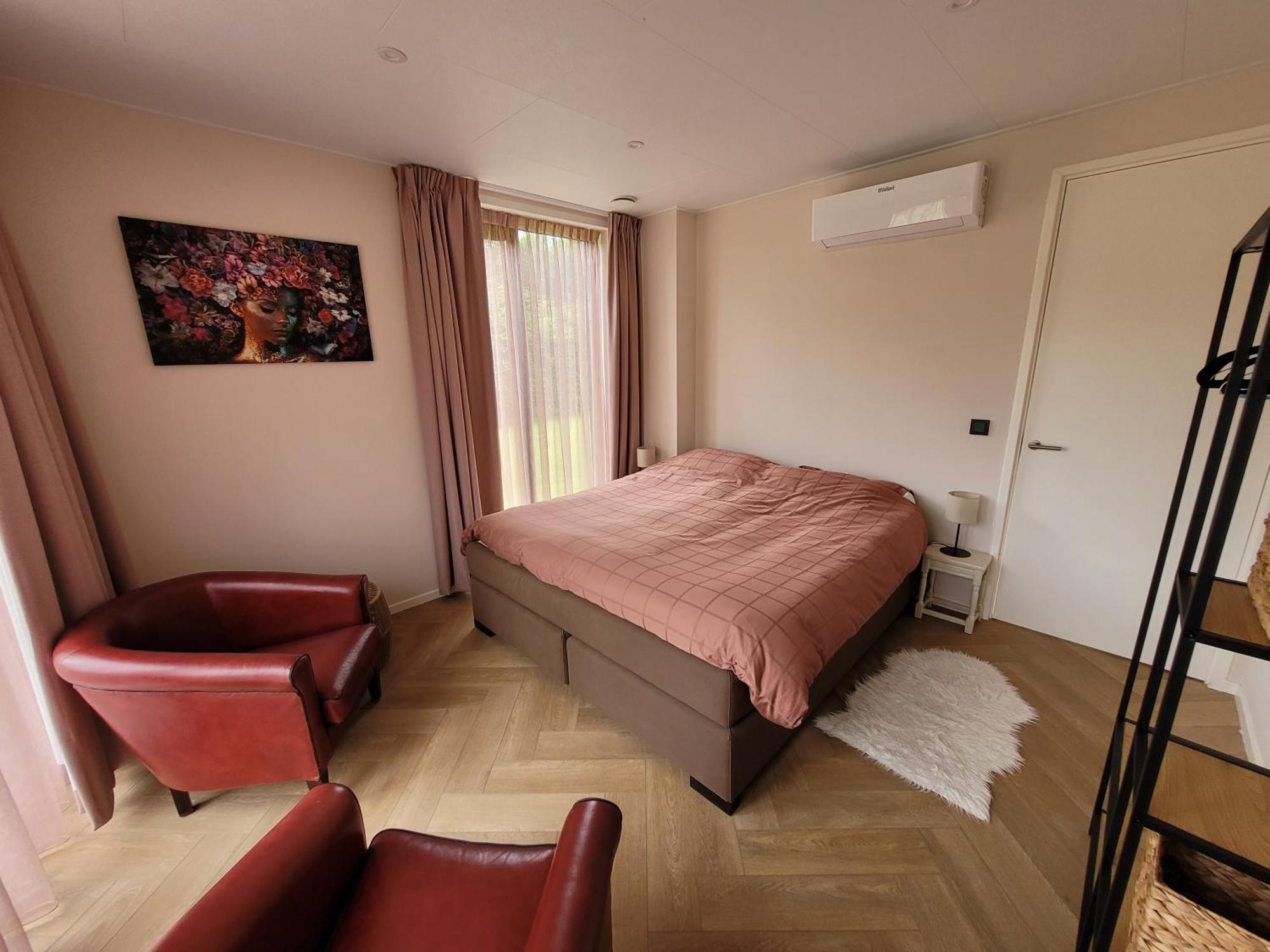 Vakantiepark De Kremmer Gasselte 部屋 写真