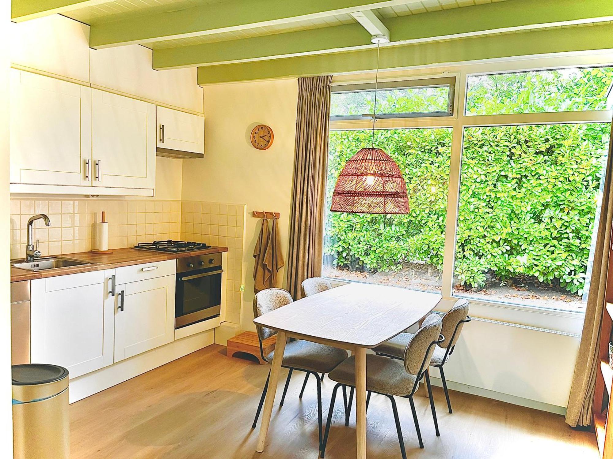 Vakantiepark De Kremmer Gasselte 部屋 写真