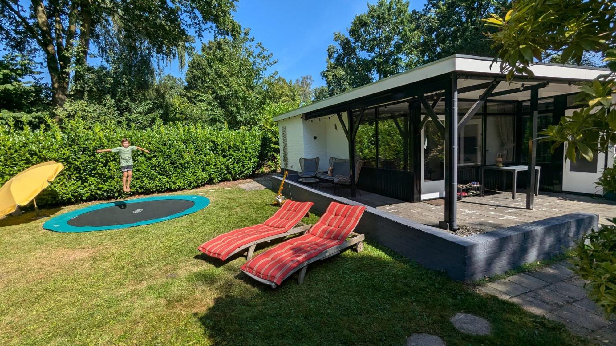 Vakantiepark De Kremmer Gasselte エクステリア 写真