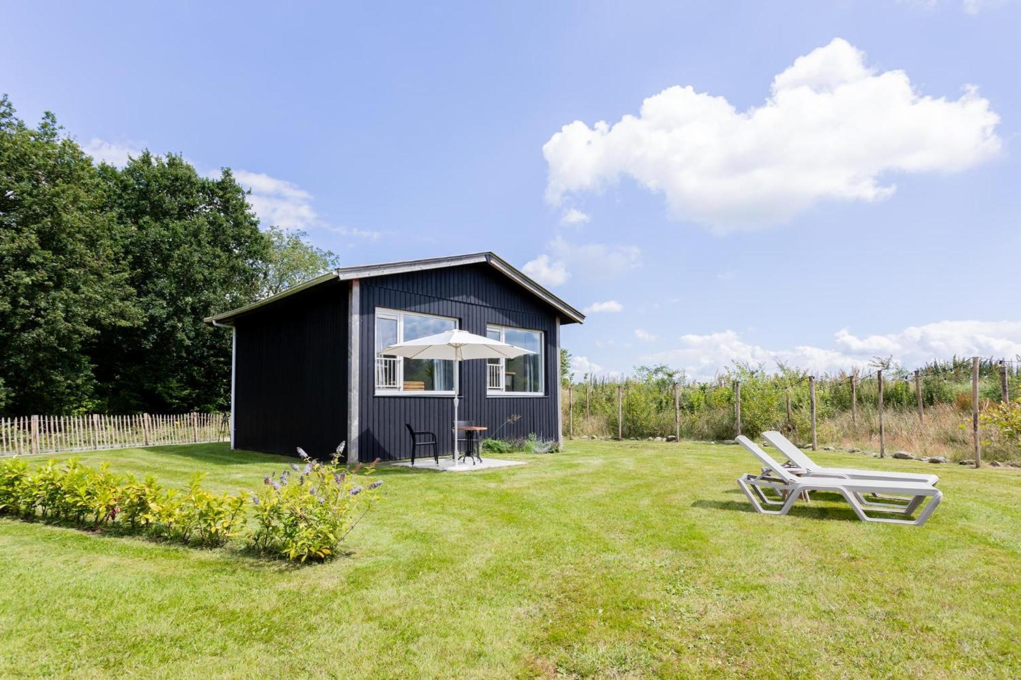 Vakantiepark De Kremmer Gasselte エクステリア 写真