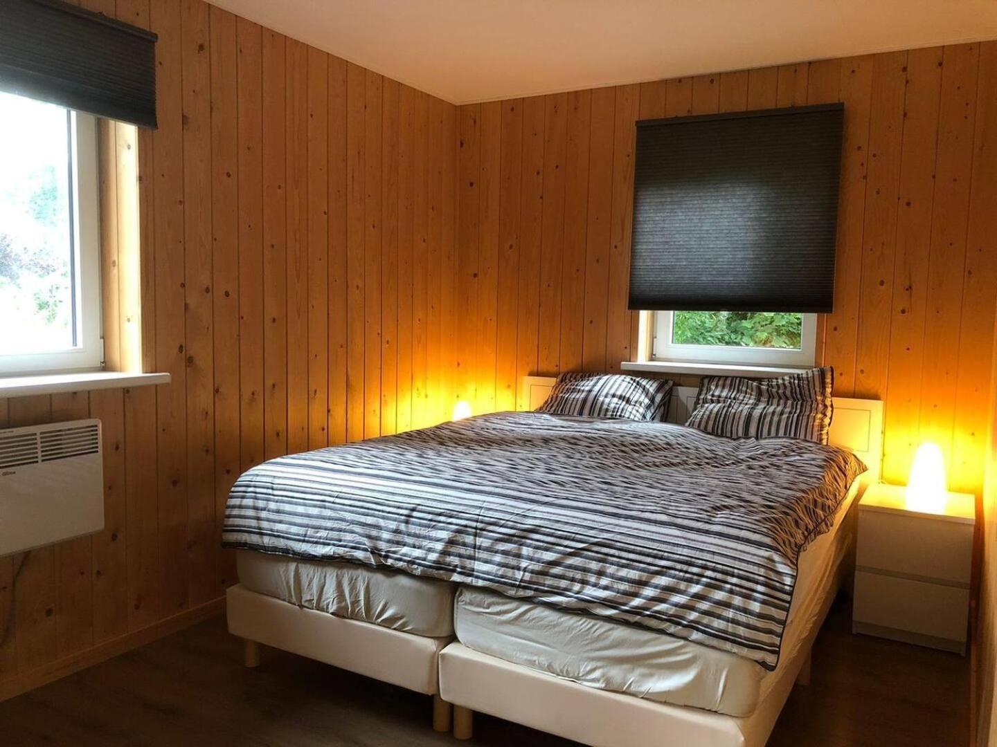 Vakantiepark De Kremmer Gasselte エクステリア 写真