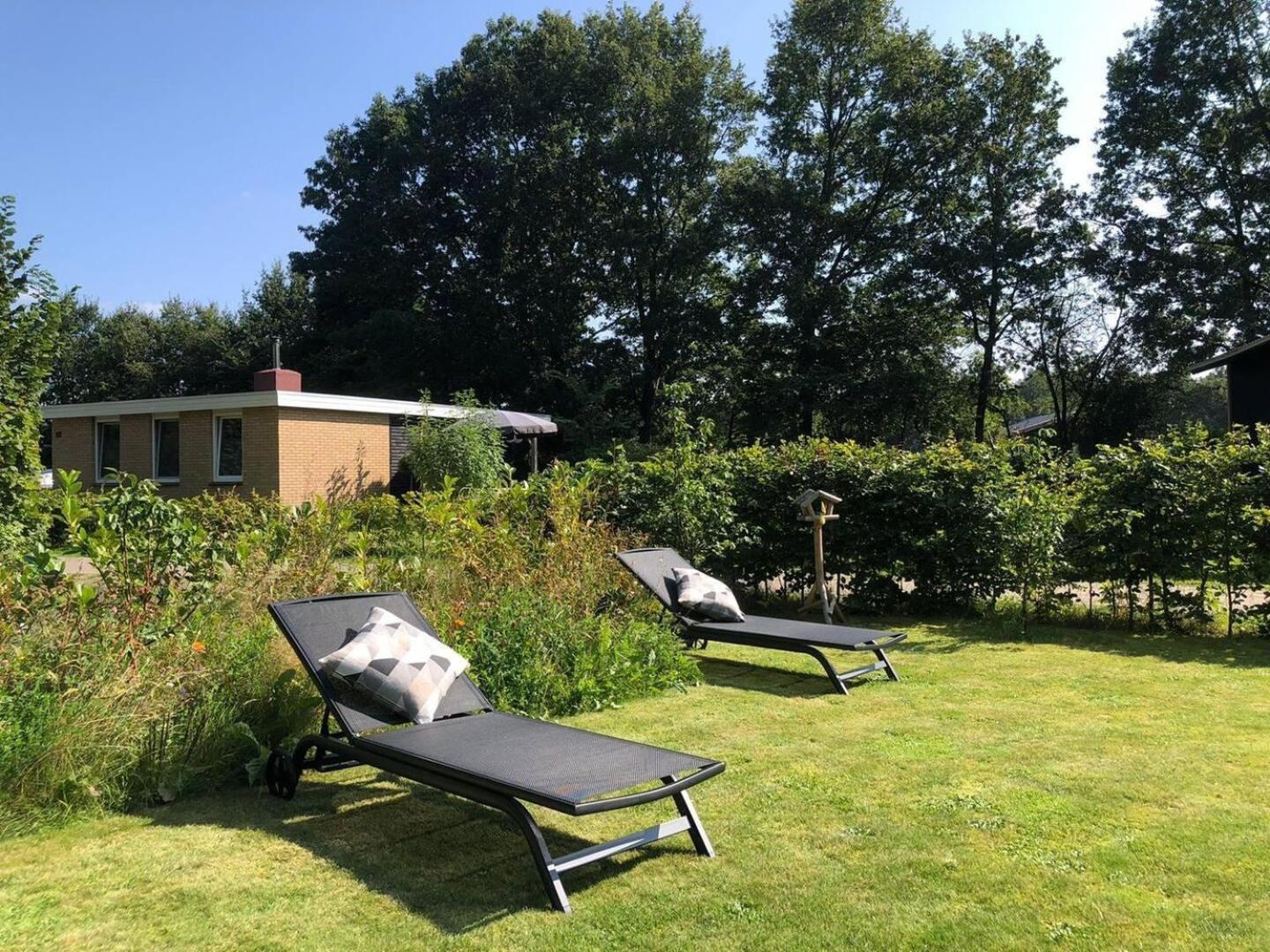 Vakantiepark De Kremmer Gasselte エクステリア 写真