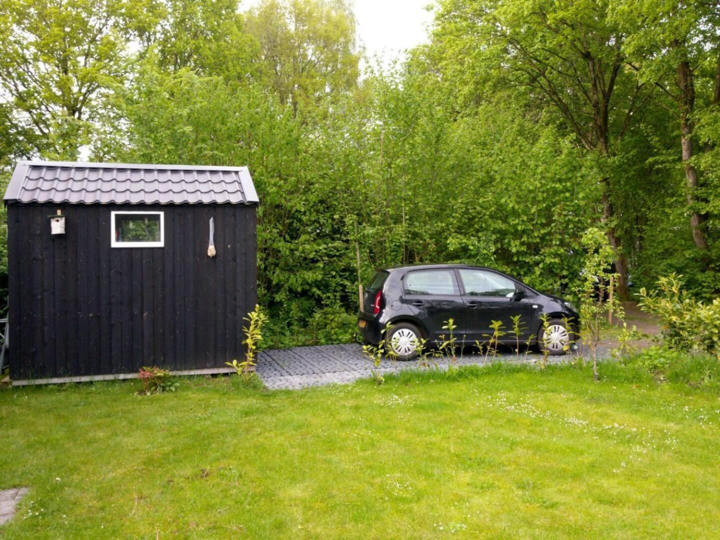 Vakantiepark De Kremmer Gasselte エクステリア 写真