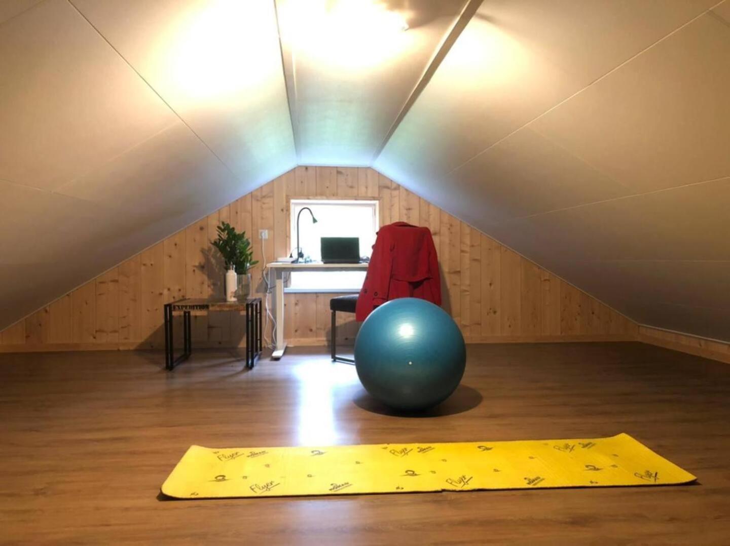 Vakantiepark De Kremmer Gasselte エクステリア 写真