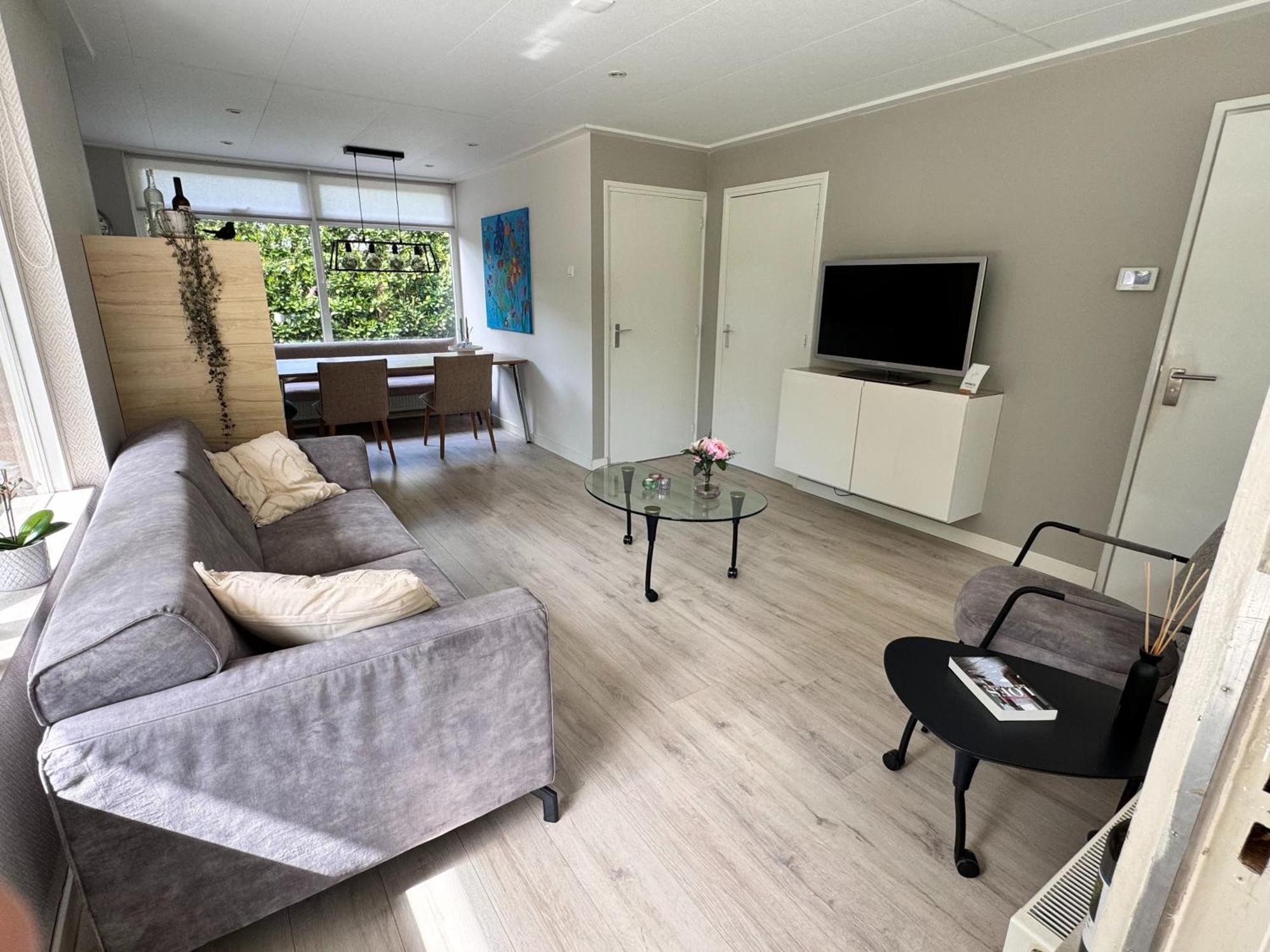 Vakantiepark De Kremmer Gasselte 部屋 写真
