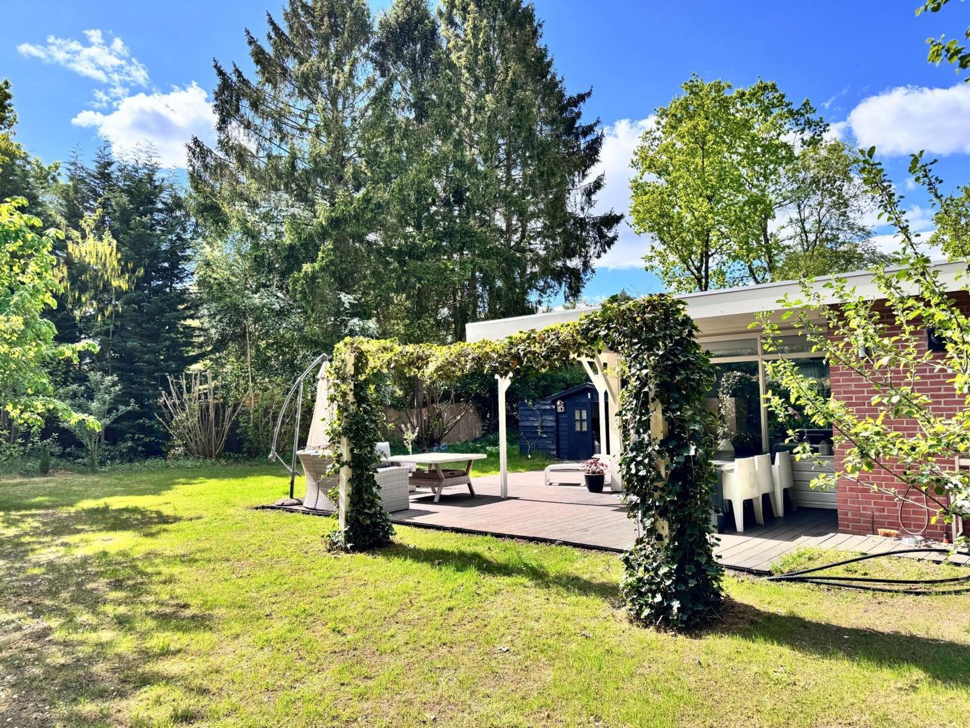 Vakantiepark De Kremmer Gasselte 部屋 写真