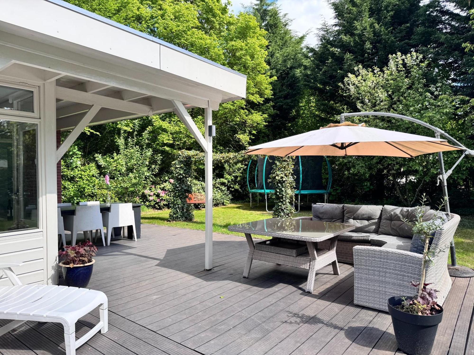 Vakantiepark De Kremmer Gasselte 部屋 写真