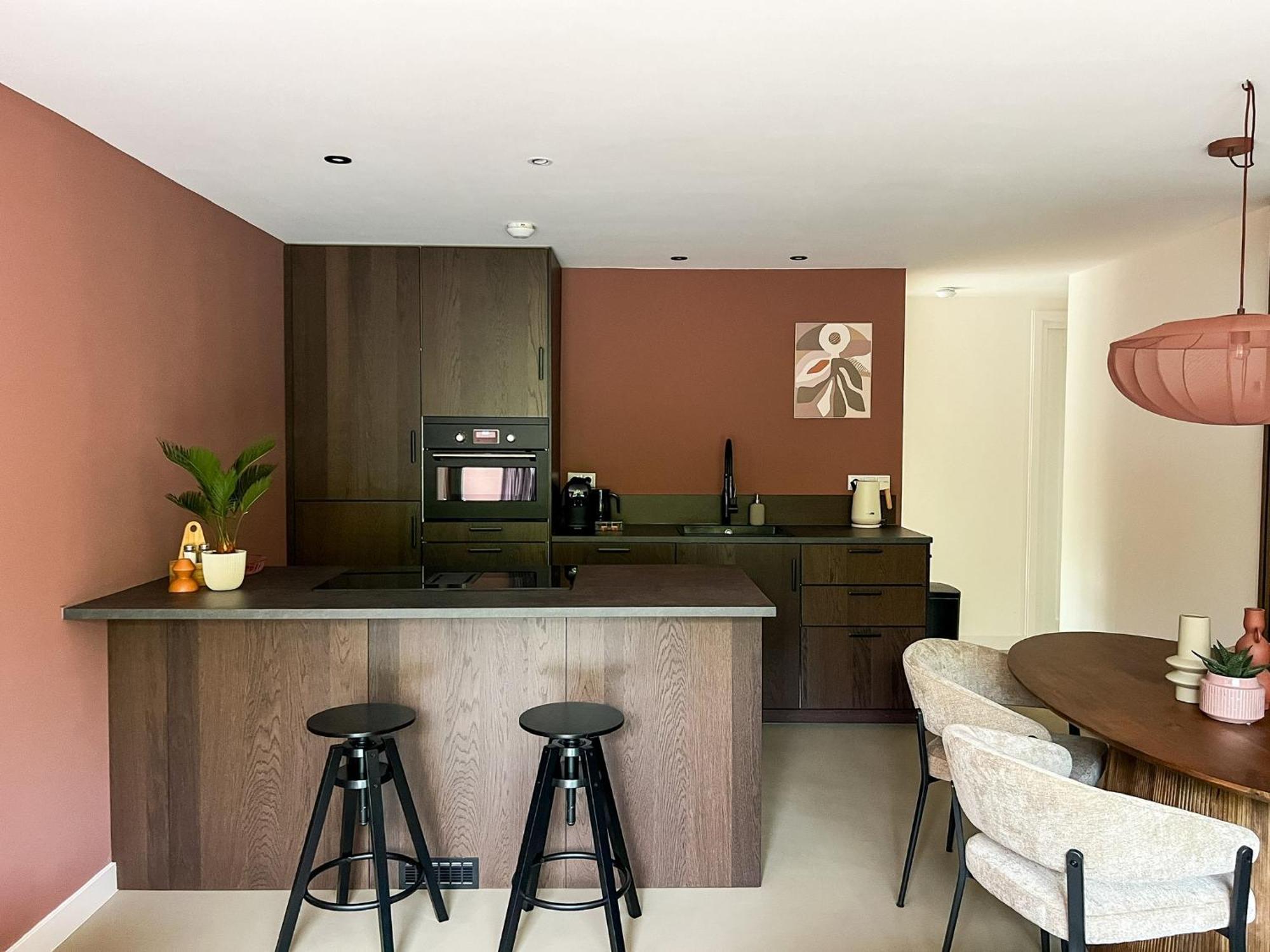 Vakantiepark De Kremmer Gasselte 部屋 写真