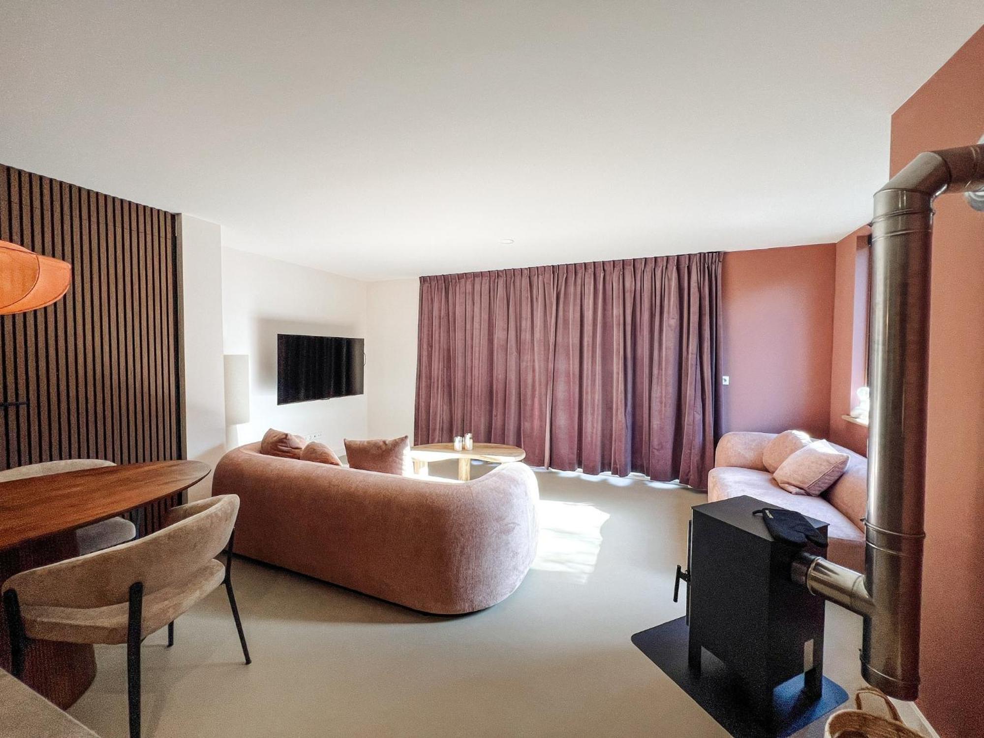 Vakantiepark De Kremmer Gasselte 部屋 写真