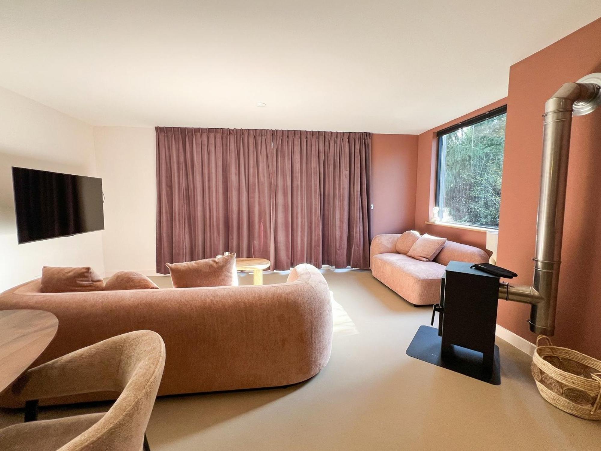 Vakantiepark De Kremmer Gasselte 部屋 写真