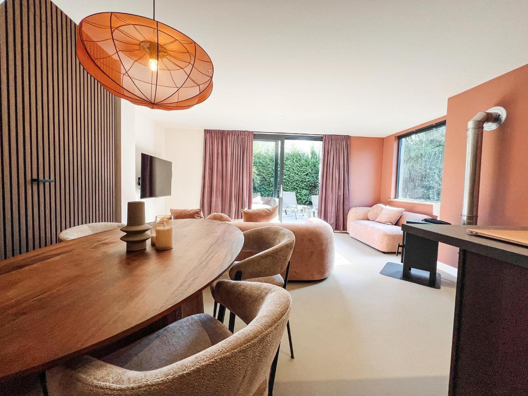 Vakantiepark De Kremmer Gasselte 部屋 写真