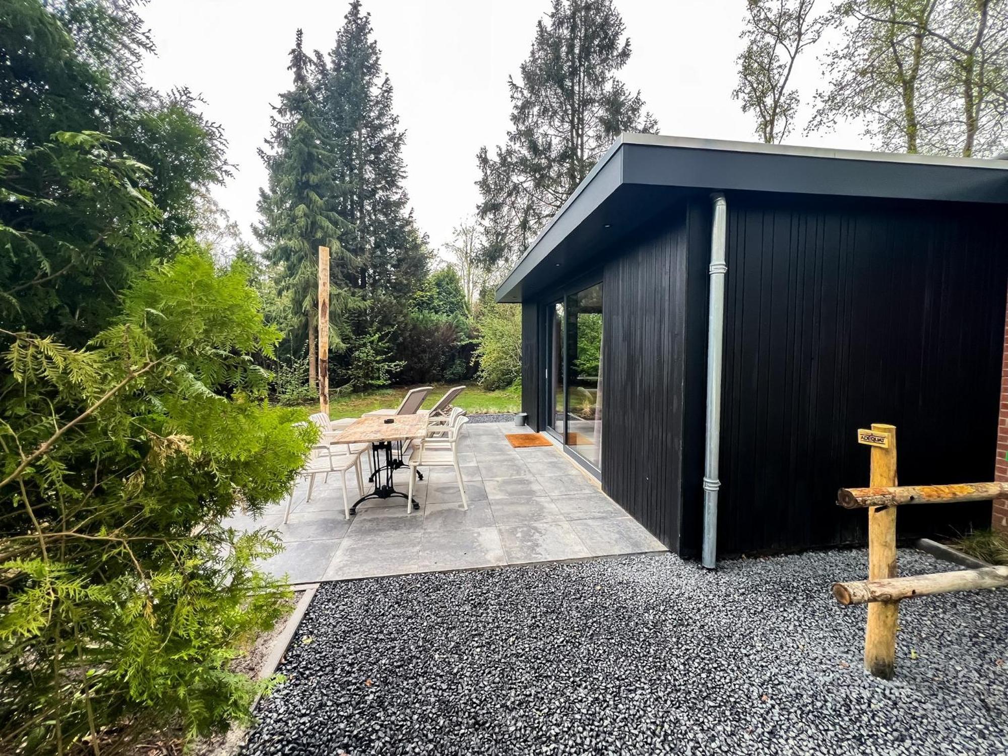 Vakantiepark De Kremmer Gasselte 部屋 写真