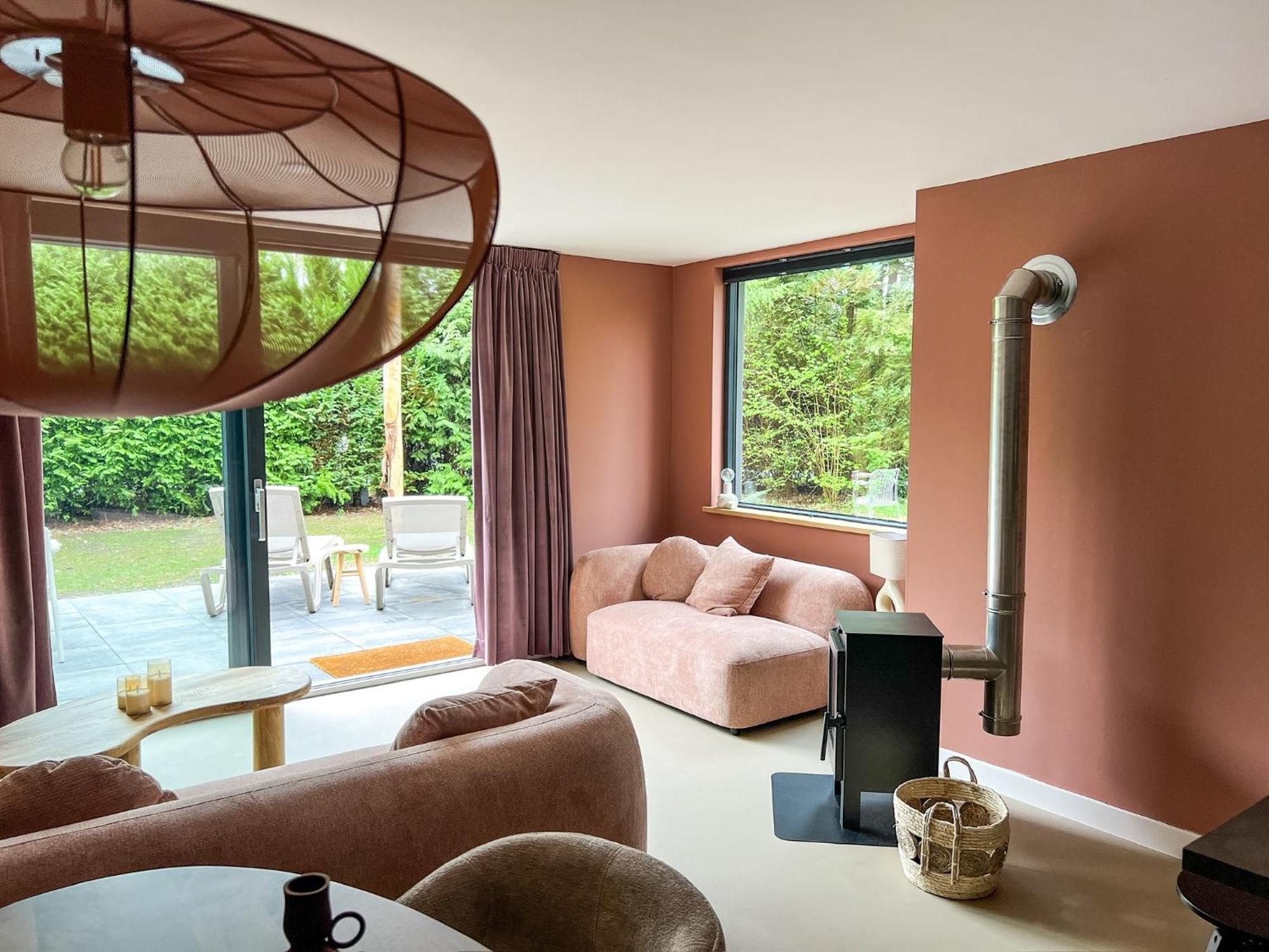 Vakantiepark De Kremmer Gasselte エクステリア 写真