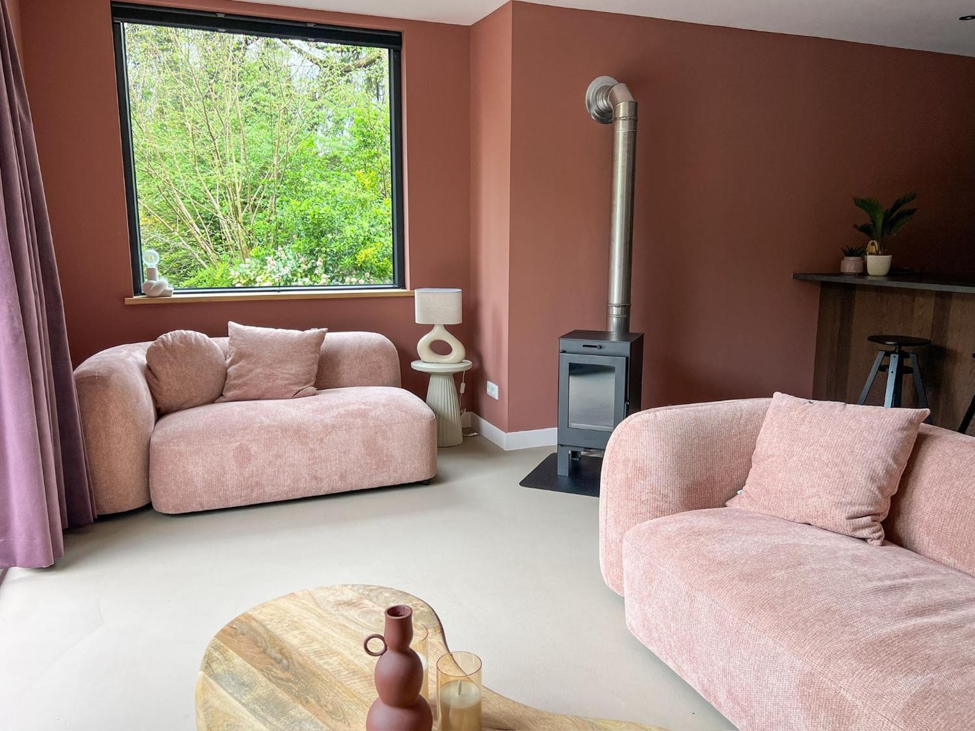 Vakantiepark De Kremmer Gasselte 部屋 写真