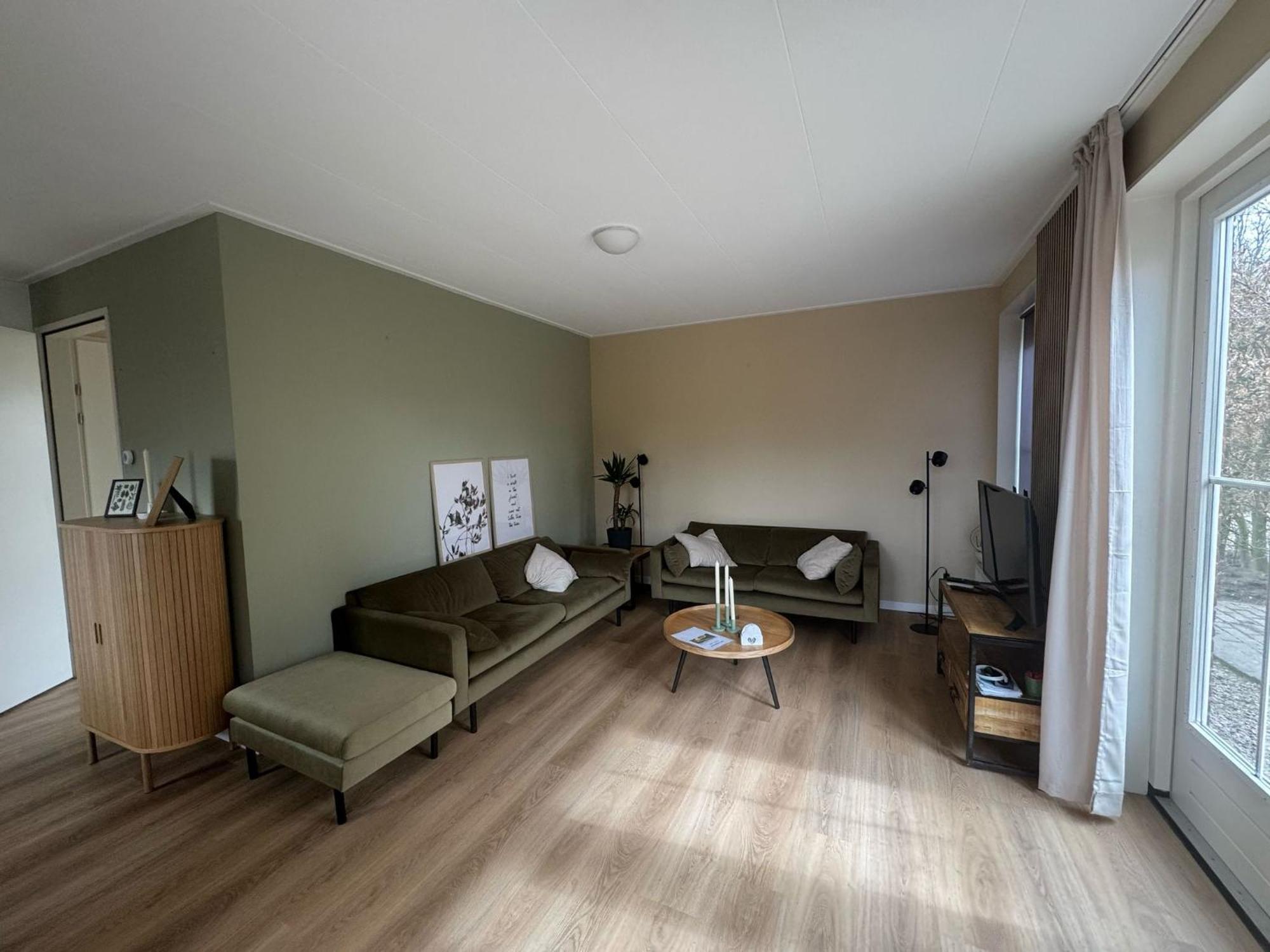 Vakantiepark De Kremmer Gasselte 部屋 写真