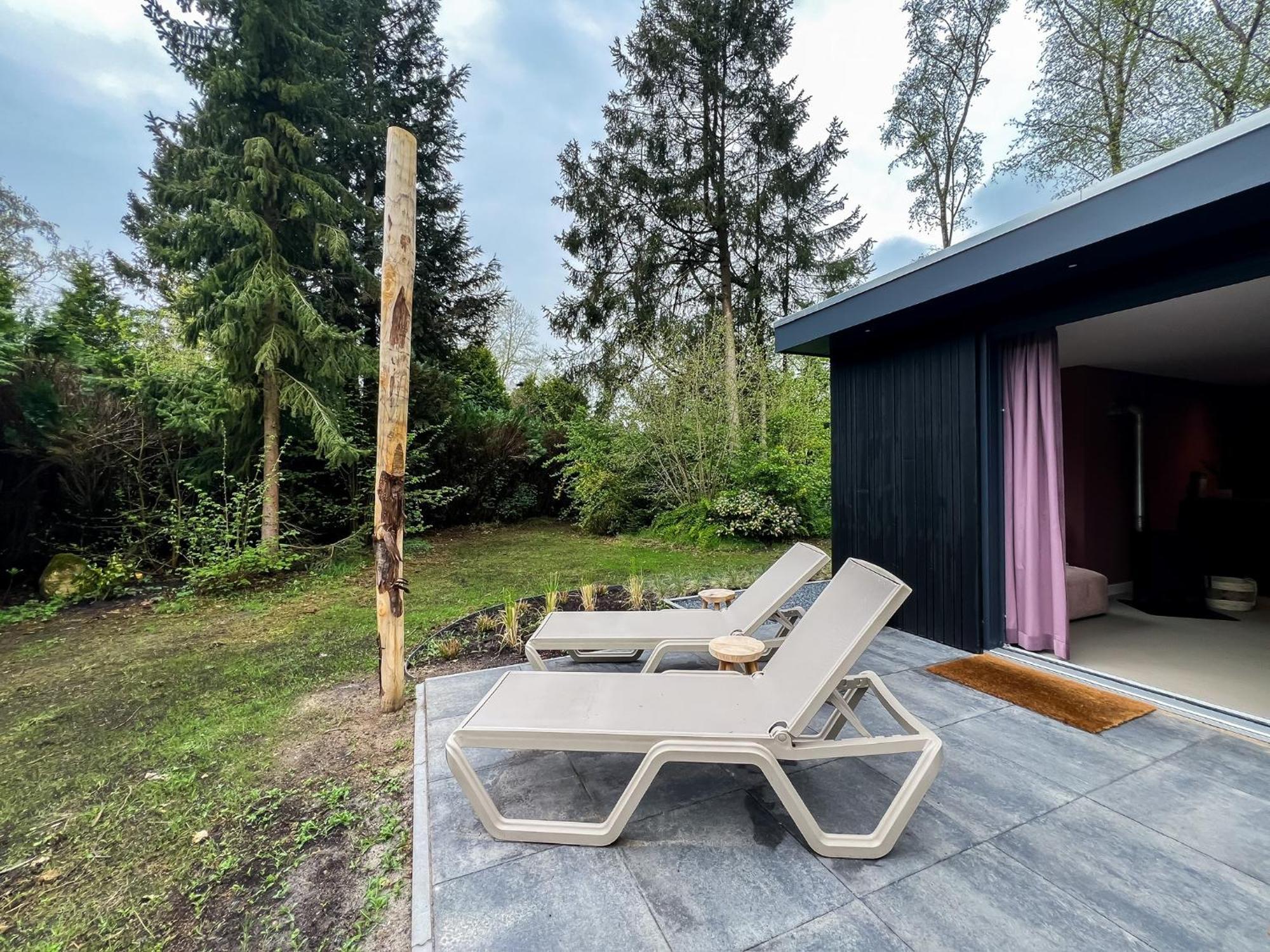 Vakantiepark De Kremmer Gasselte エクステリア 写真